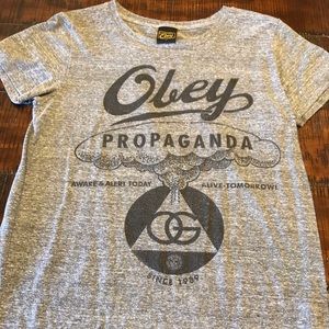 Obey T-shirt